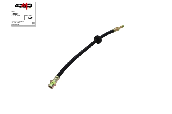 Brake Hose 120026010