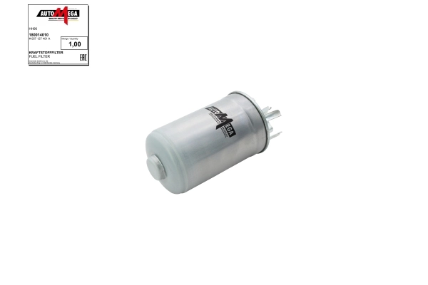 Fuel Filter 180014010