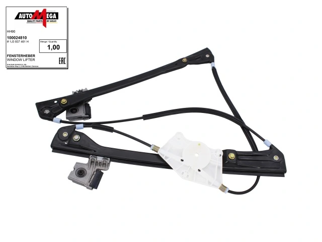 Window Regulator 100024810