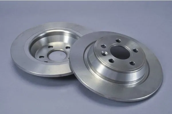 Brake Disc 120005610