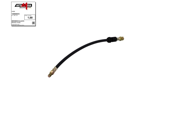 Brake Hose 120004610