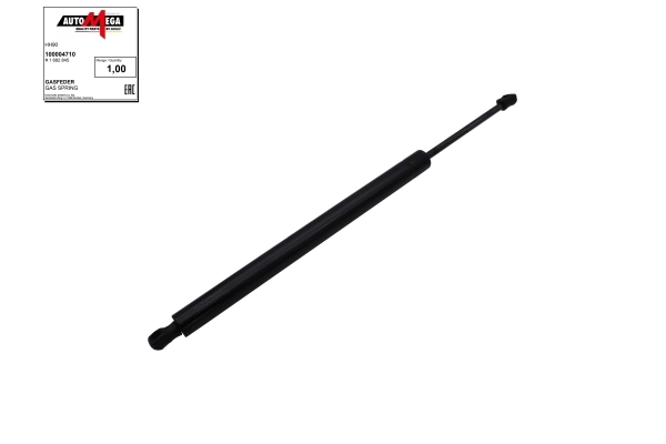 Gas Spring, boot/cargo area 100004710