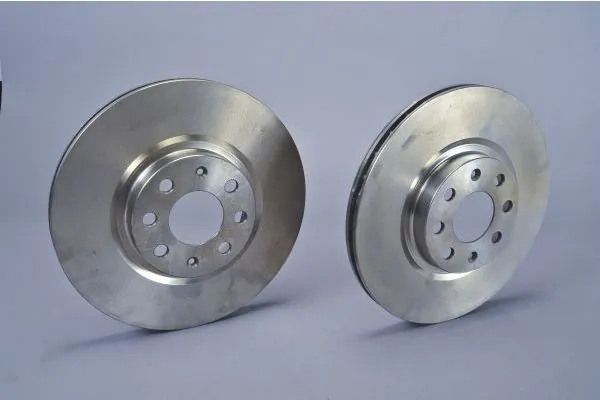 AUTOMEGA 120083210 Brake Disc