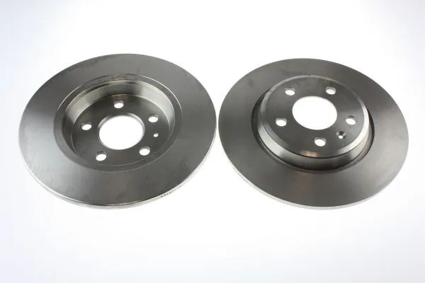 Brake Disc 120017910