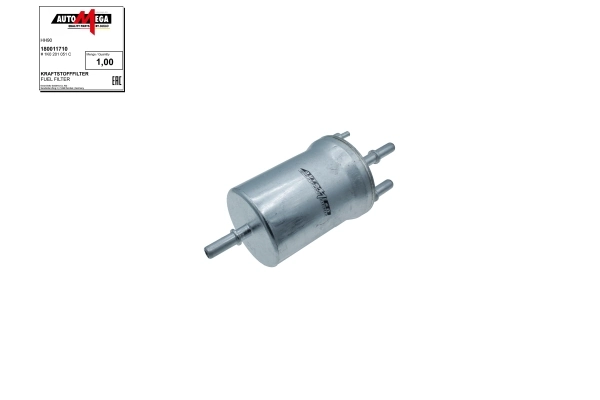 Fuel Filter 180011710