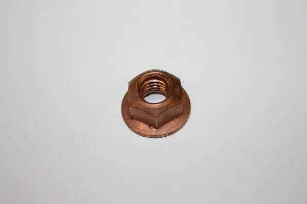 Nut, exhaust manifold 110157410