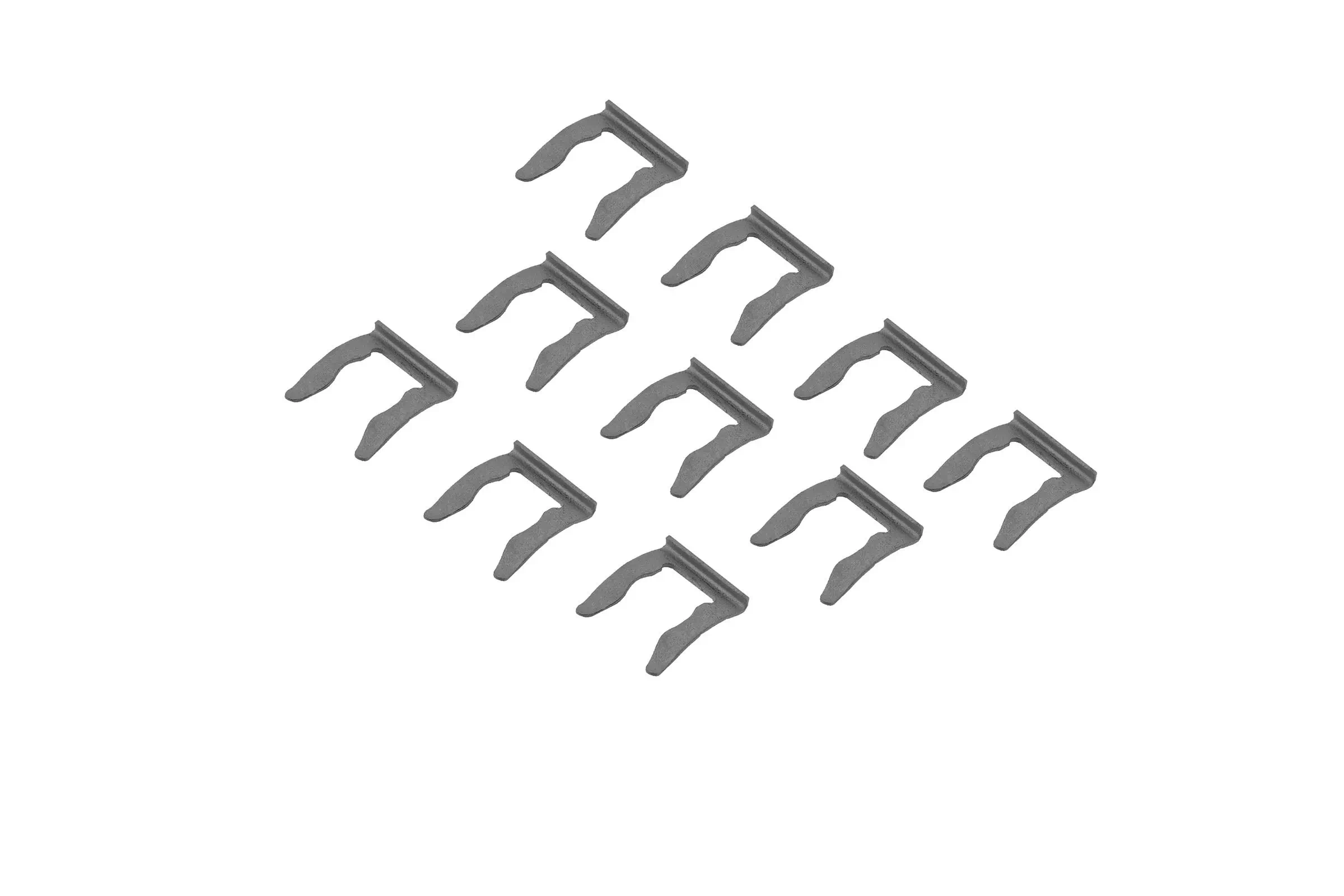 Holding Bracket, brake hose 120014510