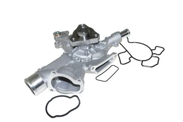 Water Pump, engine cooling 160096410