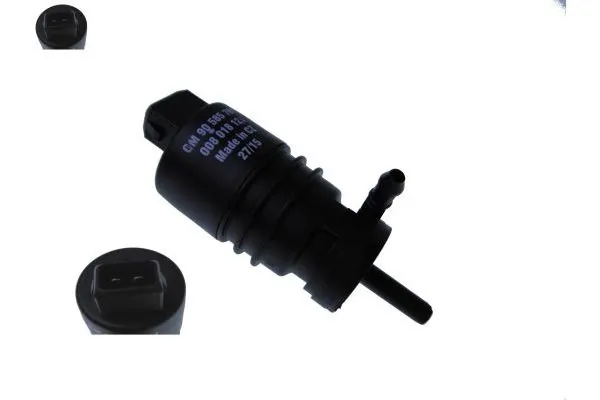 Washer Fluid Pump, window cleaning 150101910