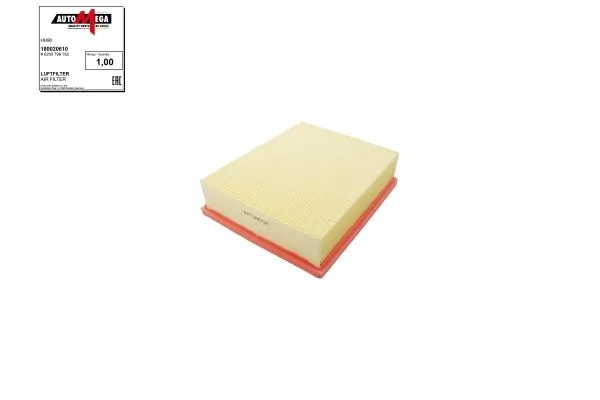 Air Filter 180020610