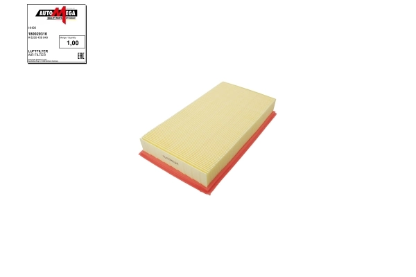 Air Filter 180020310