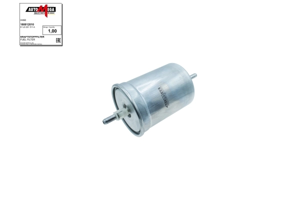 Fuel Filter 180012010