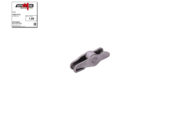 Finger Follower, engine timing 130013710