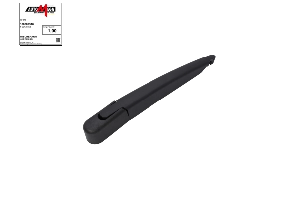 Wiper Arm, window cleaning 100089310