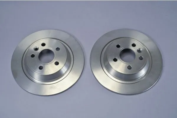 Brake Disc 120005610