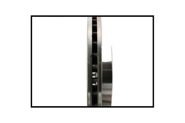 Brake Disc 120016710