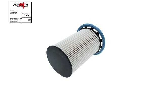 Fuel Filter 180009910