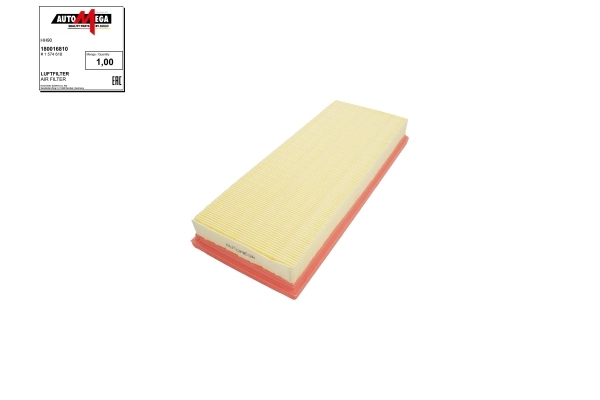 Air Filter 180016810