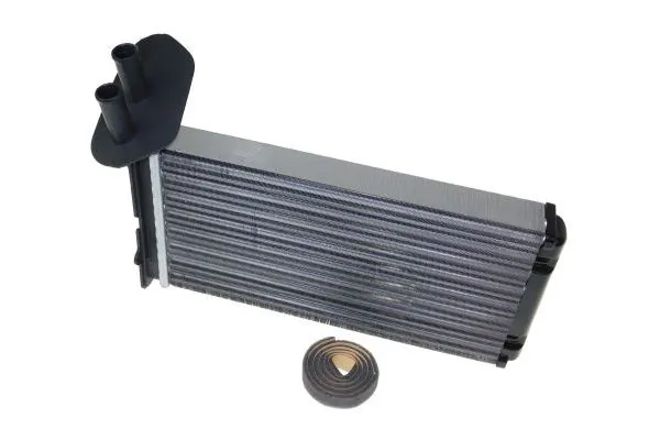 Heat Exchanger, interior heating 160036410
