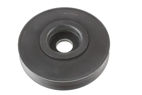 AUTOMEGA 130016810 Belt Pulley, crankshaft