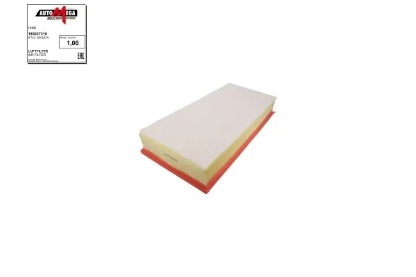 Air Filter 180027310