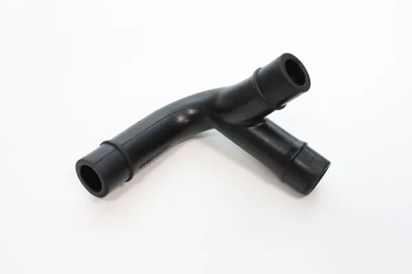 Hose, cylinder head cover ventilation 130037510