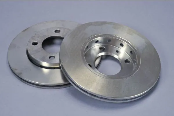 AUTOMEGA 120034610 Brake Disc