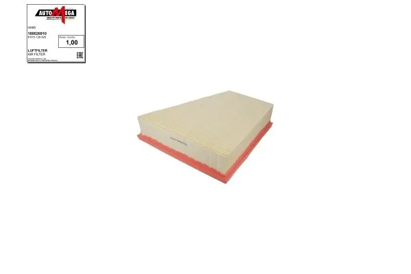 Air Filter 180026910