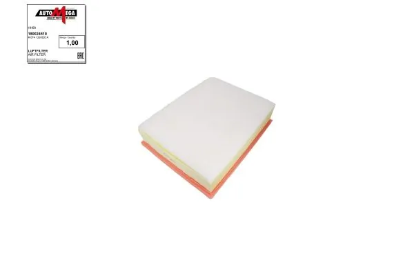 Air Filter 180024510
