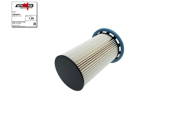 Fuel Filter 180009810