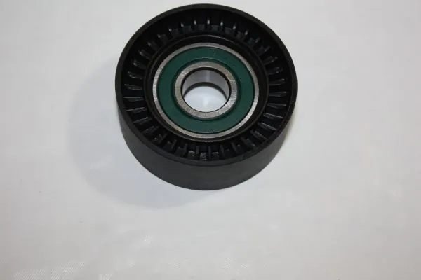 Tensioner Pulley, V-ribbed belt 160087510