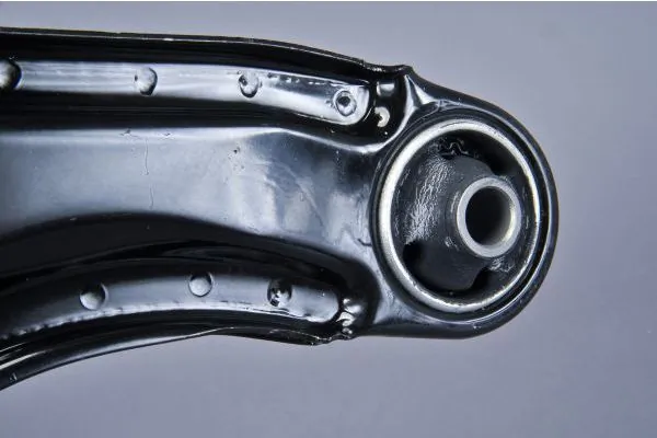 Control/Trailing Arm, wheel suspension 110049010