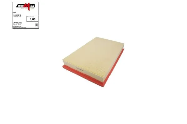 Air Filter 180025210
