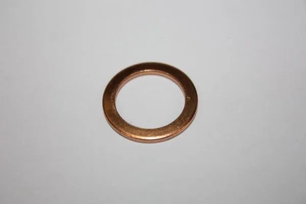 Seal Ring, oil drain plug 190021210