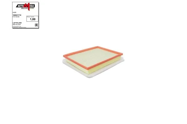 Air Filter 180021710