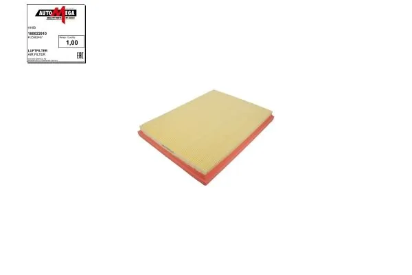 Air Filter 180022910