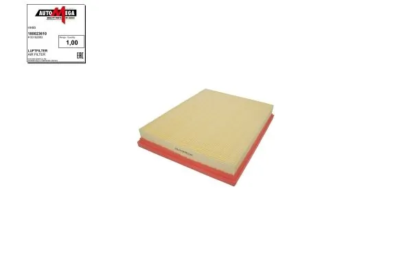 Air Filter 180023610