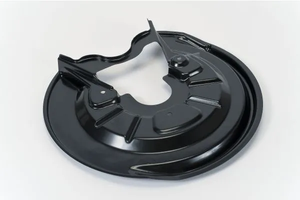 AUTOMEGA 210033710 Splash Guard, brake disc