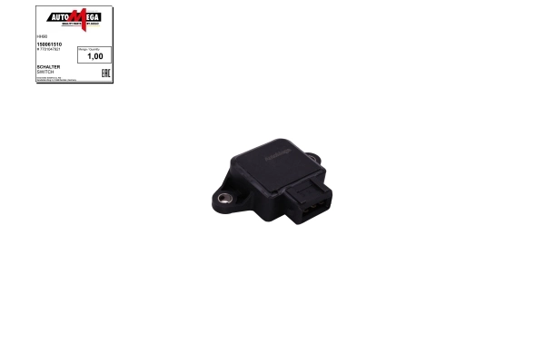 Sensor, throttle position 150061510
