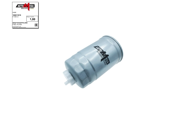 Fuel Filter 180011610