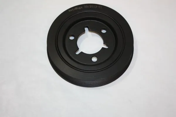 Belt Pulley, crankshaft 130091110
