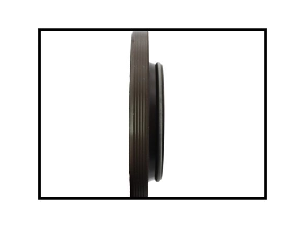 AUTOMEGA 190061910 Shaft Seal, differential