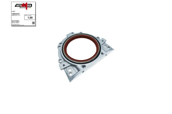 Shaft Seal, crankshaft 190022510