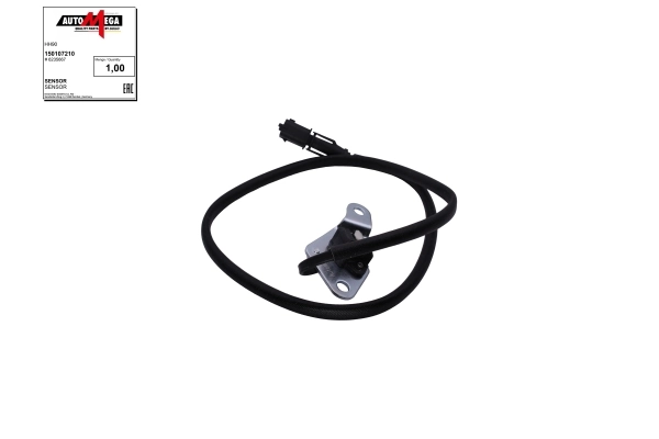 Sensor, camshaft position 150107210