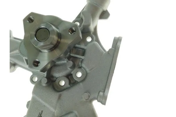 Water Pump, engine cooling 160096410