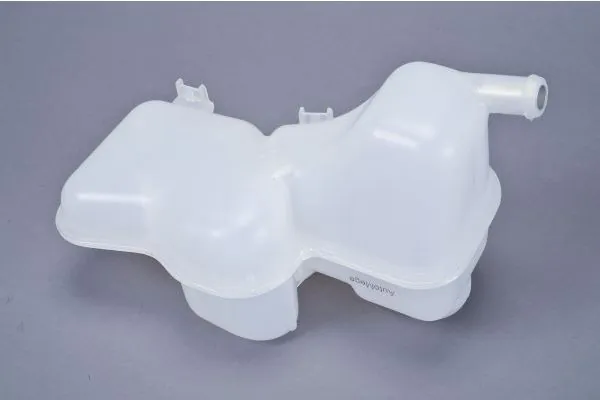 AUTOMEGA 160095510 Expansion Tank, coolant