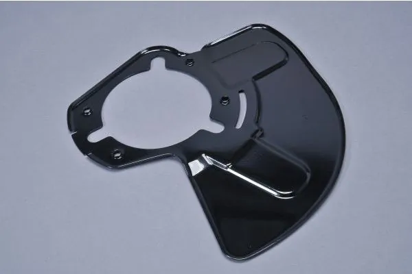 Splash Guard, brake disc 210029910
