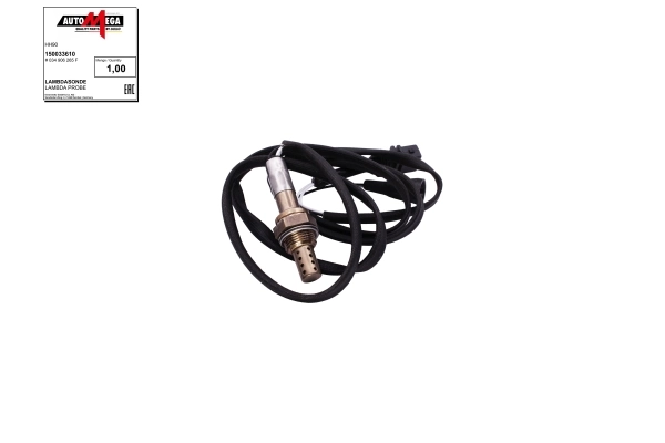 Oxygen Sensor 150033610