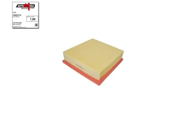 Air Filter 180022110