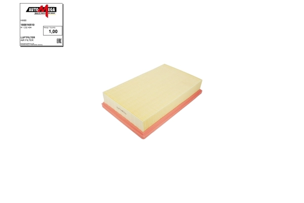 Air Filter 180016510